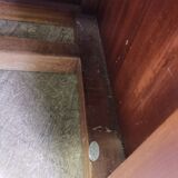 Desk counter