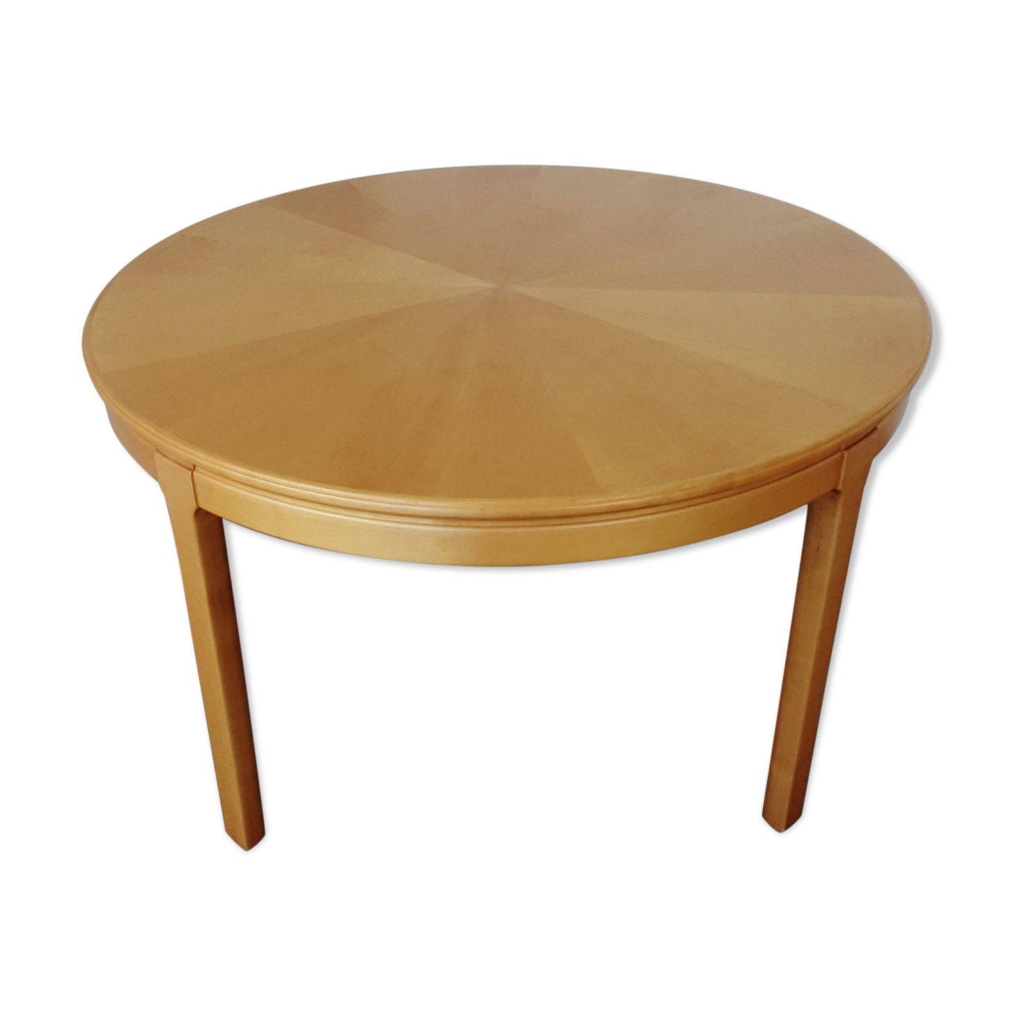 Mid Century occasional table by Carl Malmsten