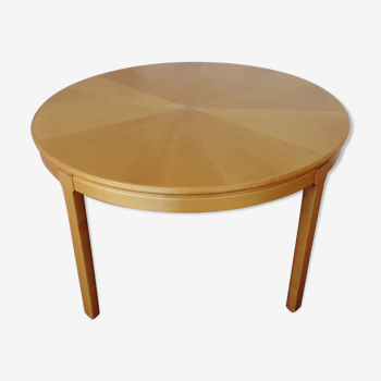 Mid Century occasional table by Carl Malmsten
