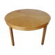 Mid Century occasional table by Carl Malmsten