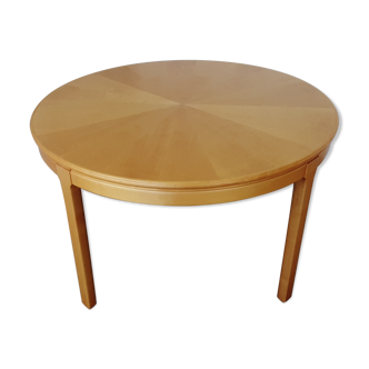 Mid Century occasional table by Carl Malmsten