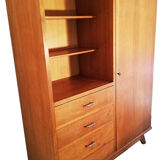 Vintage wardrobe 60