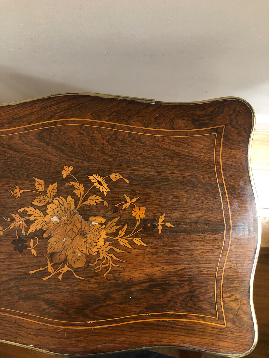 Hairdresser / Worker Napoleon 3