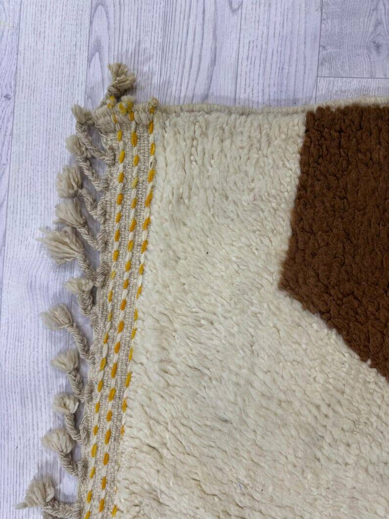 Handmade rug 250cmx150cm