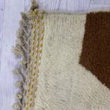 Handmade rug 250cmx150cm
