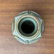Danish vase from the mid-century pottery studio of Søholm, 1960s.