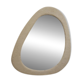 70s Scandinavian mirror