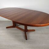 Baumann table