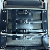 Marcel Breuer armchair for THONET brief B35