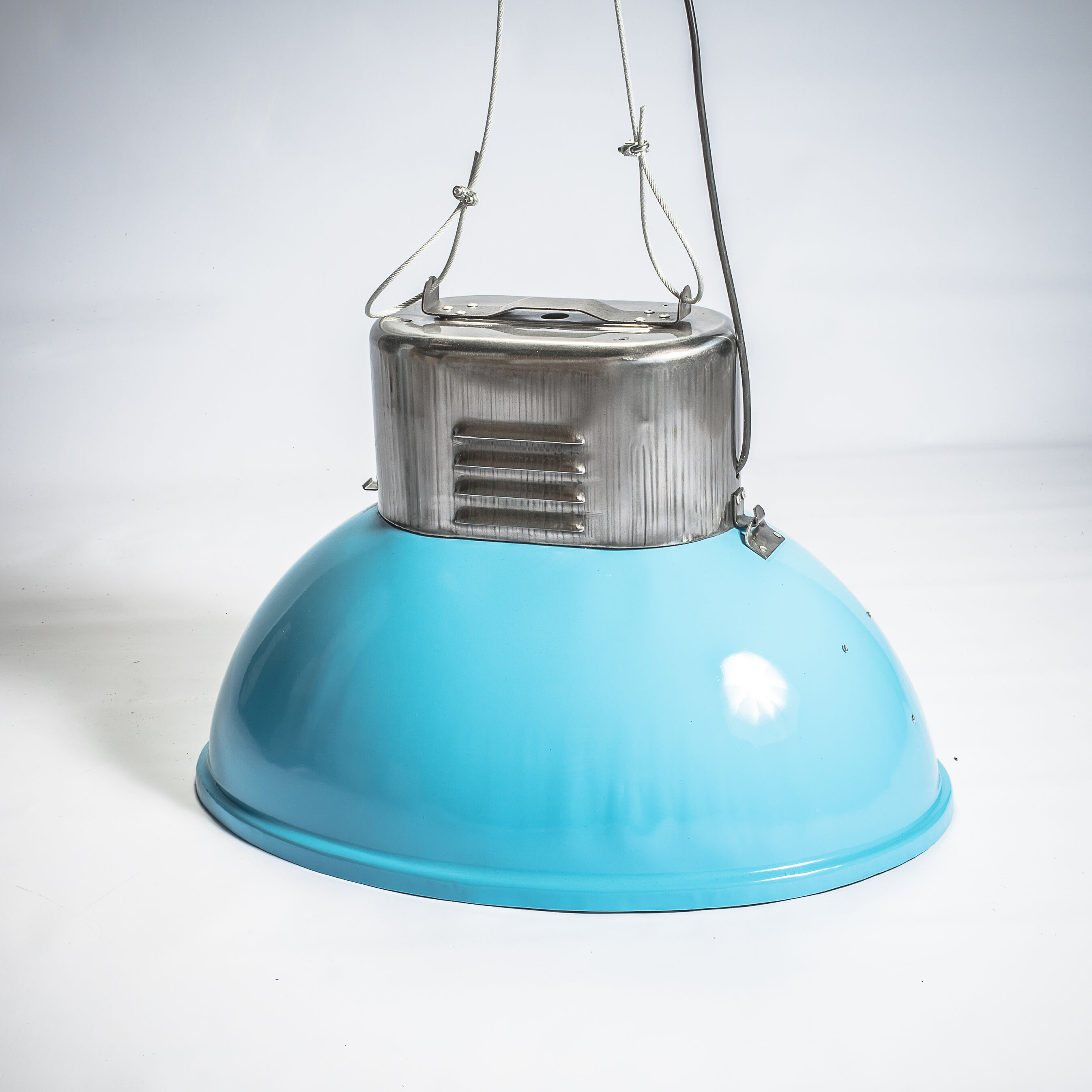 Lampe industrielle