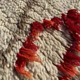 Azilal berber carpet 90x165 cm