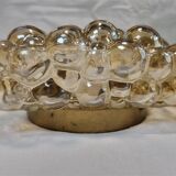 Bubble ceiling light duo by H. Tynell