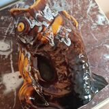 Pichet Glouglou signed Vallauris