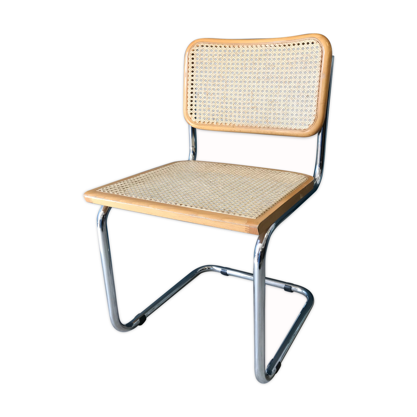 B32 Marcel Breuer chair