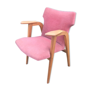 Fauteuil de roger Landault