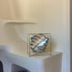 Lampe Cube Augira