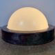 Vintage Wall or Ceiling Light from Elektrosvit, 1970s