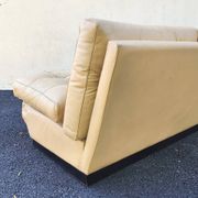 Canapé modulable 895, design Paolo Caliari, Cassina 1960