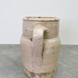 Antique Calabrese Tree of Life Pot