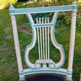 Chaises Louis XVI