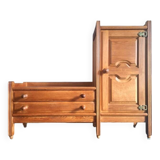 Guillerme et Chambron vintage sideboard, furniture for your home