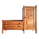 Guillerme et Chambron vintage sideboard, furniture for your home