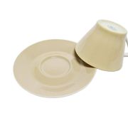 Tasse postmoderne, Pologne, années 1970