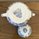 English teapot