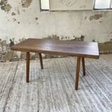 Brutalist coffee table 1900