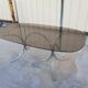 Dining room table 1970