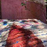 Vintage bouchay carpet 130x170cm
