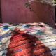 Vintage bouchay carpet 130x170cm