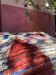 Vintage bouchay carpet 130x170cm