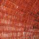 Braided fiber suspension