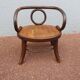 Petite chaise thonet