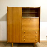 Scandinavian wardrobe