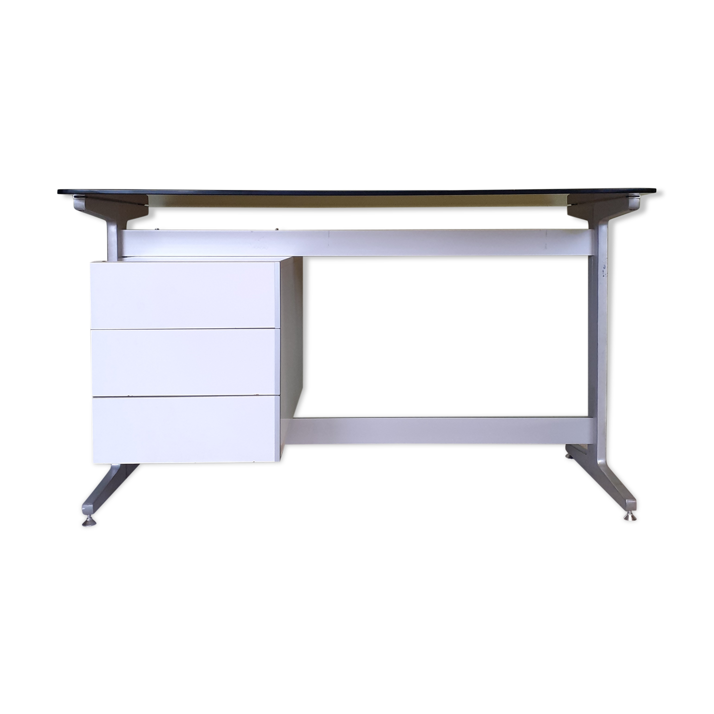 Office 70s by Etienne Fermigier for JFR