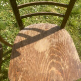Chaises bistrot