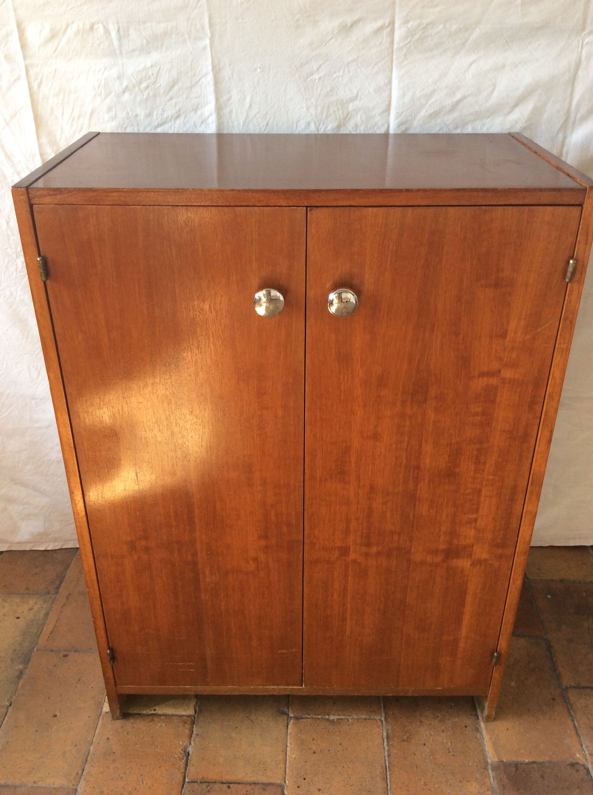 Vintage buffet 50s