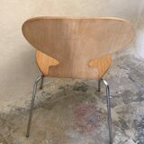 Arne Jacobsen Ant Chair for Fritz Hansen