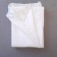 Drap ancien brodé 310 x 230