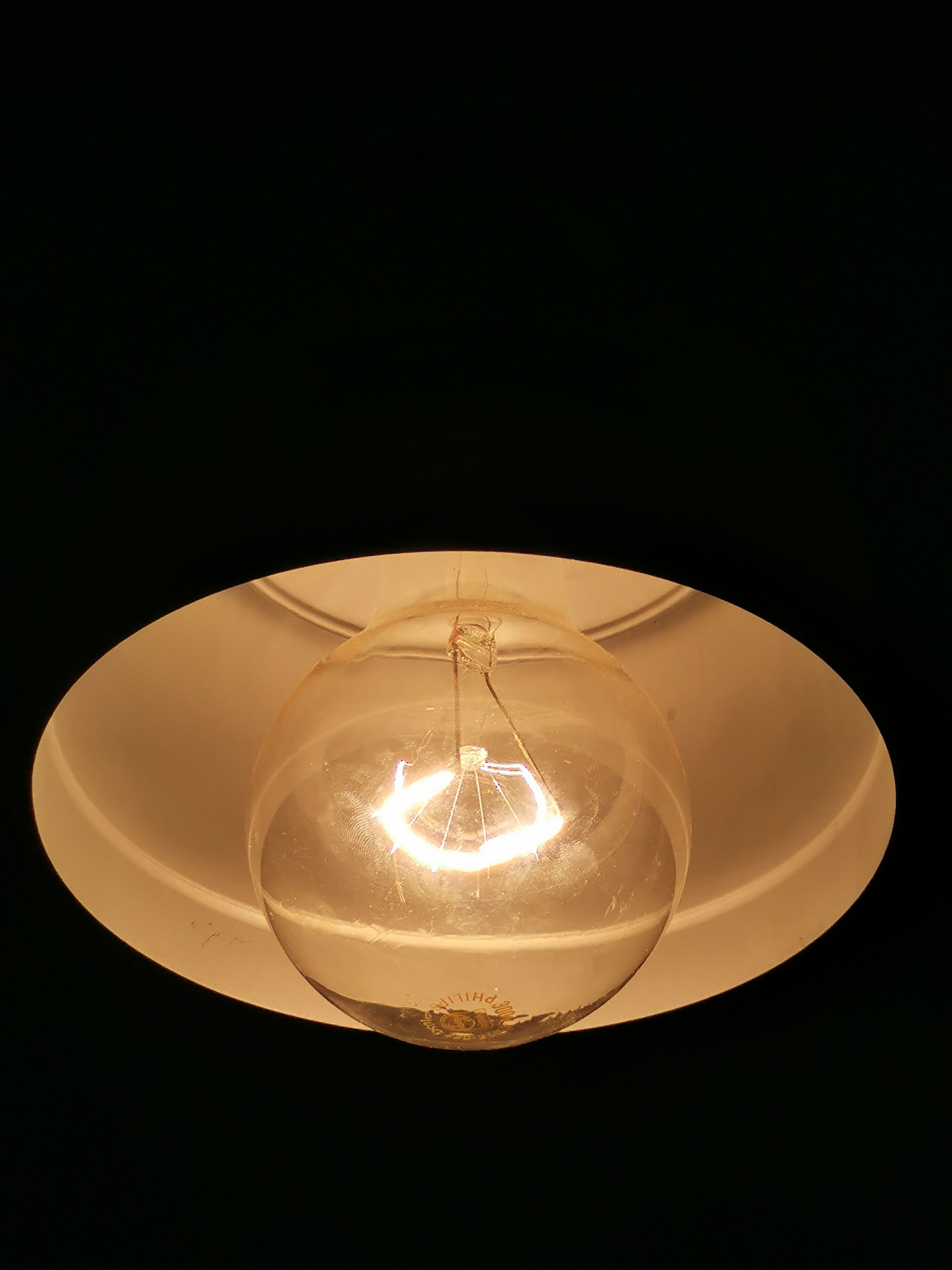 Baladeuse, suspension photographic laboratory Hansa Ifbanox, 1975