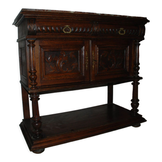 Dresser style Henri 2