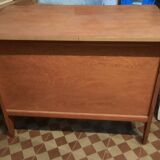 Vintage desk