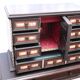 Cabinet Flamand du XVII ème siècle