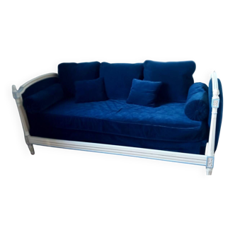 Louis XV style sofa