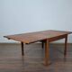 Table basse en teck Borge Mogensen, modèle 5362, Vintage Scandinave 19