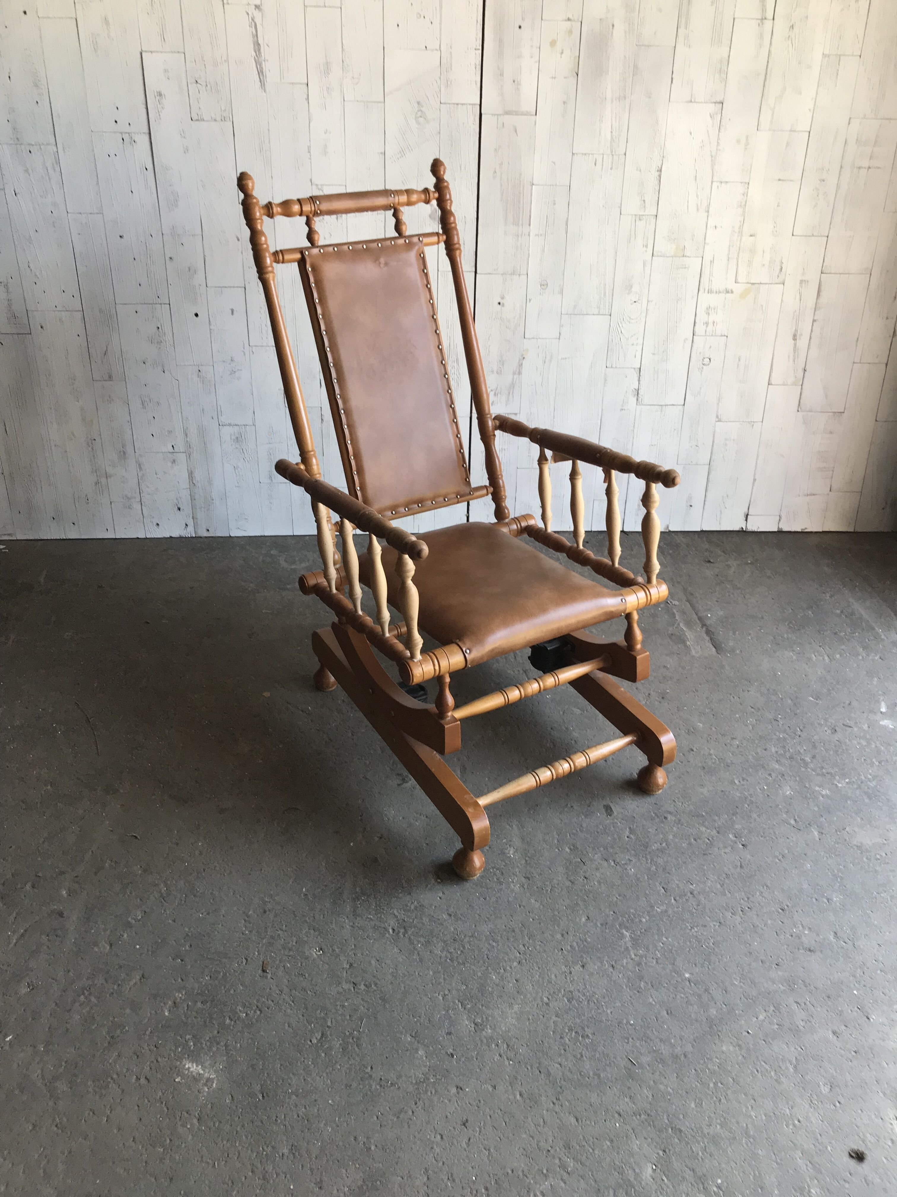 Rocking-chair