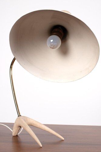 Table Lamp from Cosack