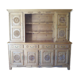 Queyras CraftIng buffet